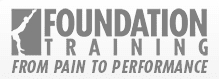 Foundation Training